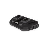 Chargeur Doppio 20V VITO Pro-Power VIBCCDR20 5271