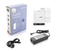 Chargeur pour Dell 19,5 V 4,62 A 90 W 4,0 x 1,7 mm