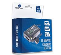 Freaks And Geeks Caricabatterie Per Psp E Ps Vita 130025c Accessori PSP E PS Vit