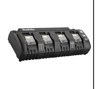 Makita DC18SF Charger 18V (196426-3)
