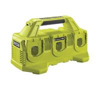Ryobi Caricatore Sequenziale Di Litio 18v 6 Porte S_0294_RYO4892210207203 Auto,