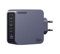 Ugreen Caricabatterie Da Parete Usb-a E Usb-c X763