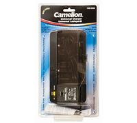 Chargeur universel Camelion (CM 9398)