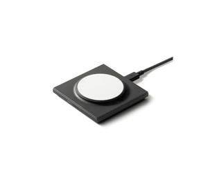 Chargeur Wireless Native Union Base Magsafe Noir
