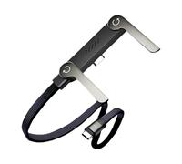 Charging Cable - 240 W Data Wire With Adjustable Stand | Type C Charger Fast Charging, Adjustable Stand Charger, Portable Adapter, Cable Chargers Type C For Car Game Phone 17-Inch Tablets Devices