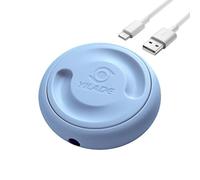 Charging Cord Organizer - Compact Cable Winder Travel Case, Travel | Friendly Design Cute Wire Storage Holder, Multipurpose Usb Earphone Management Tool | Universsal Cord Tidy Accessory for Dail