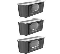 Charging Cradle Wall Mount for RÄLLEN Wireless Charger Compatible with iPhone XR