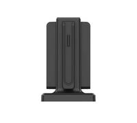 Charging Dock for 2 - Compatible with 4 Joycons, Efficient Charging Station, Essential Gaming Accessory