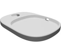 Charging Dock for Apple Devices - Multi-Device Wireless Charging Station...