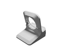 Charging Dock for Apple Watch Compatible with Spigen S350 Desktop Stand