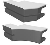 Charging Dock for Plantronics Voyager Legend USB Bluetooth Headset