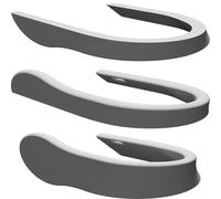 Charging Dock for Sony Smartwatch 3 Display Stand Magnetic Holder