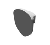 Charging Dock Stand Compatible with Microsoft Band 2 Medium Fitness Tracker