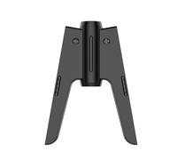Charging Grip for 2 Game Grip Charging Protection Precision Fit Charge with Case Charging Indicator