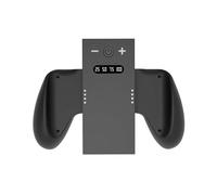 Charging Grip for Switch 2 Controller for JoyCon, Handle Charger Dock for Switch 2 for Joy-Con Charger Adaptor Game Accessories