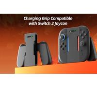 Nintendo Controller Joy-con 2 Charging Grip