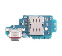 Charging Port For Samsung S24 Ultra SM-S928B Full PCB Board With USB Connector