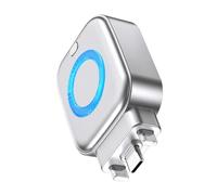 Charging Separator Adapter Intelligent - Automatic Power Cut Off Charging