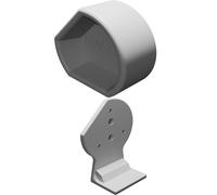 Charging Stand Compatible with Amazfit GTR 2 2e Wall Mount Holder