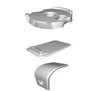 Charging Stand Compatible with Garmin Vivoactive 3 Smart Watch USB Dock Holder