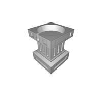 Charging Stand Compatible with Samsung Galaxy Watch Series - Smart Watch Dock