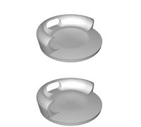 Charging Stand for Google Pixel Watch with Cable Management Desktop Mount