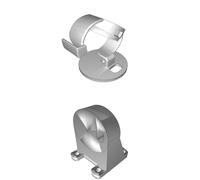 Charging Stand for Google Pixel Watch with Optional Wall Mount - Modern Design