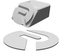 Charging Stand for Raycon Earbuds Display Dock with Logo