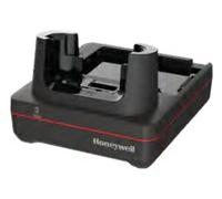 Charging station, 4 slots, incl. power supply, power cord (EU), fits for CT60