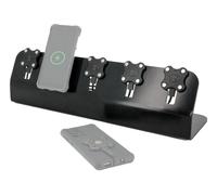 Charging Station 5 Slots 450w - Nouvo