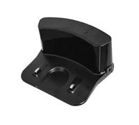 Charging Station Base，Compatible For Ilife，V3 V5 A4 V5s V5s Pro T4 Robot Vacuum Cleaner Spare Parts Sweeping Robot Accessories