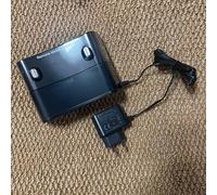 Charging Station Charging Dock Charger Robot vacuum per Eufy L50/L60/L60 Hybrid