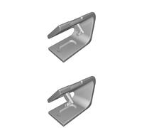 Charging Station for Garmin Watch with Storage Compartment and Cap Holder