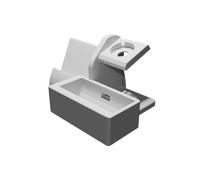 Charging Station for iPhone 8 Apple Watch Sony WF-C500 Multi-Device Dock