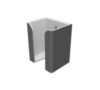 Charging Station for Renault Zoe - Wall Mount EV Charger Home Dock Stand