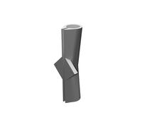 Charging Wall Cradle for Wahl 9818A SS2L Shaver 2019+ Model Space-Saving Design