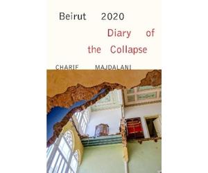 Charif Majdalani Ruth Diver Beirut 2020 (Tascabile)