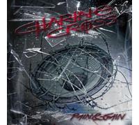 Charing Cross Pain & Gain (CD) Album