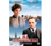 Charing Cross Road 84 [86/E/Dd