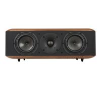 Chario Aviator Balbo Potenza ammissibile 120 W Impedenza 4 ohm Resa 90 dB Numero di canali 3 - Diffusore centrale