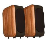 Chario Aviator Ghibli (confezione da 2) - Diffusore da scaffale, 2, 100 W, Bass-reflex, 8 ohm