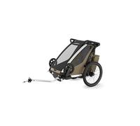 Chariot Cross 2 Single Thule (cachi sbiadito) TU