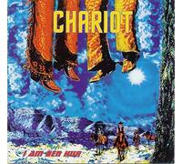 Chariot - I Am Ben Hur