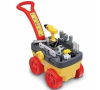 Carrello del Meccanico Ecoiffier Mecanics
