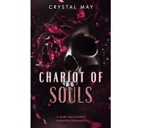 Chariot of Souls: A Dark Halloween Monster Romance