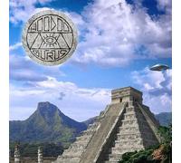 chariot of the gods--Import USA
