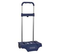 E_0002_S4302224 Safta Trolley per Zaino Safta Blu Marino 30 x 85 x 23 cm Consuma