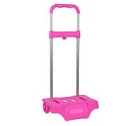 Safta Trolley Per Zaino Safta Fucsia 30 X 85 X 23 cm S_0301_S4302218 Consumabili