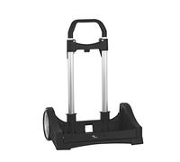 Safta Trolley Per Zaino Safta Nero 40 X 85 X 28 cm S_0301_S4302195 Consumabili E