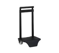 Chariot pour sac à dos Safta Noir